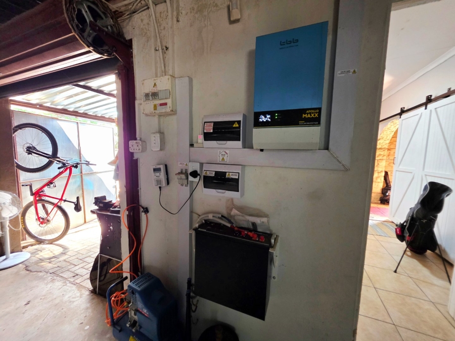 3 Bedroom Property for Sale in Pellissier Free State